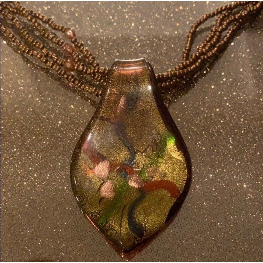 Necklace